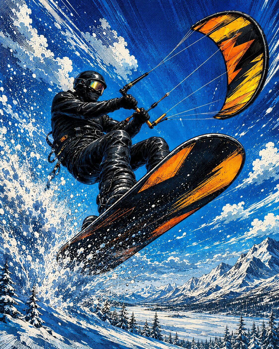 Snowkit