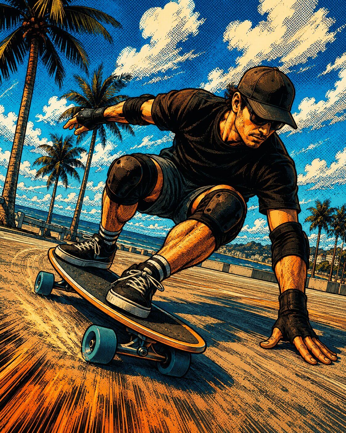 Surfskate